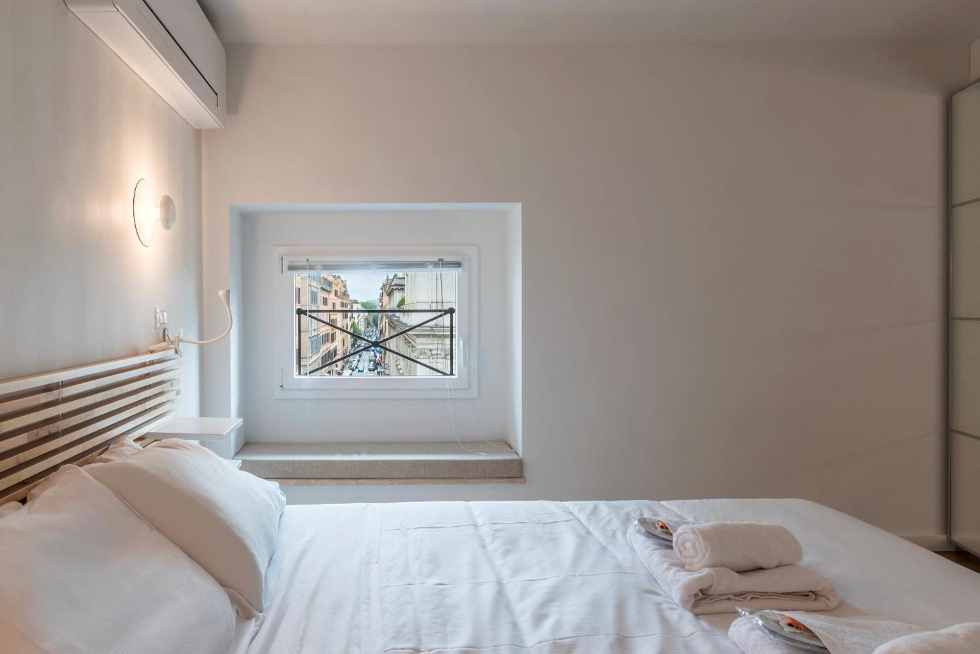 Appartement Luxury 3 Beds 3 Baths, Few Steps From Center